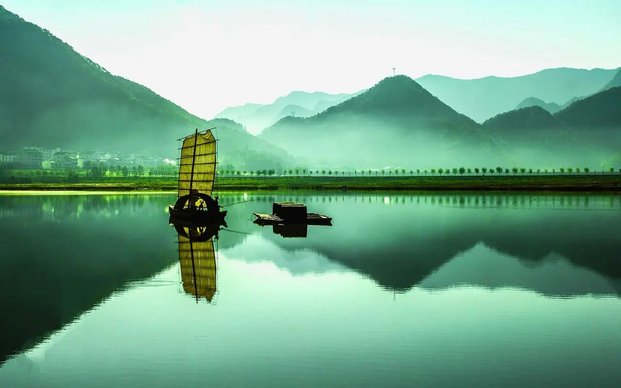 创新绿色